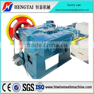 Best Price China Factory Automatic Nail Manufacturing Machine thumbnail-6