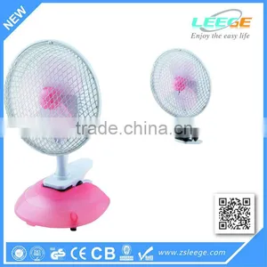 FJ-15A 4'' Usb Table Fan/mini Usb Fan thumbnail-1