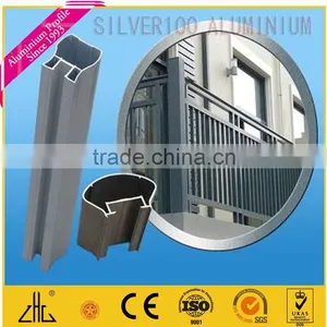 Direct Factory Price Aluminum Sheet Metal Fencing With A Series Of Sizes thumbnail-1
