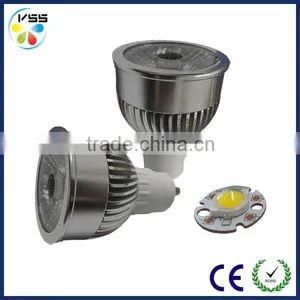 Led Spot Light 5w 220v Gu10 thumbnail-1