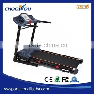 Commercial Running Machine Treadmill thumbnail-5