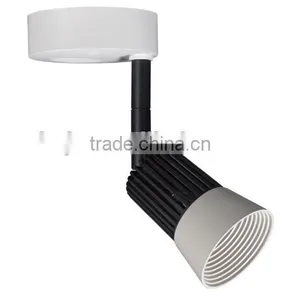 6w 7w COB LED Ceiling Spot Light thumbnail-1