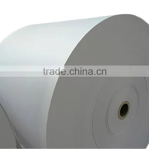 Custom Rolling Coated Art Paper 120gsm thumbnail-2