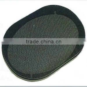 6x9 Metal Speaker Grill thumbnail-1