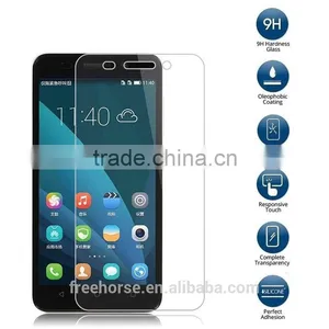 OEM Factory China Nano Liquid Screen Protector for Huawei g8 Tempered Glass Screen Protector Cell Phone Screen Protector thumbnail-1