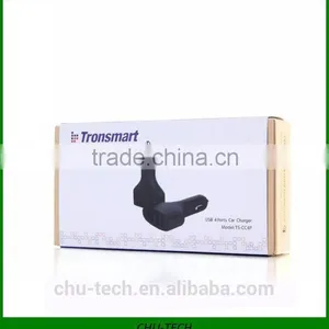 TS-CC4PC 4Ports Quick Charge 2.0 Car Charger thumbnail-6