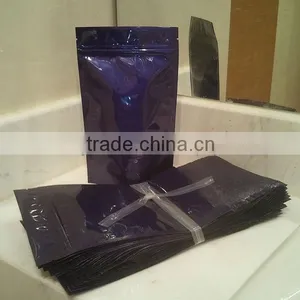 PET12/VMPET12/PE80 Plastic Bag thumbnail-1