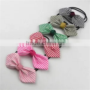 Customized Making Hair Tie thumbnail-1