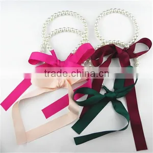 Favourite Fashion Long Thick Hair Tie thumbnail-1