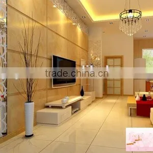 Vinyl PVC Easy Cleaning and Water-proof Wall Panel thumbnail-6