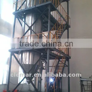 Tomato Paste Spray Dryer / Spray Drier thumbnail-1