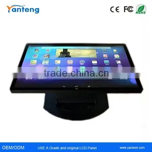 42inch Microsoft Multi Touch Table for the Coffee House thumbnail-1