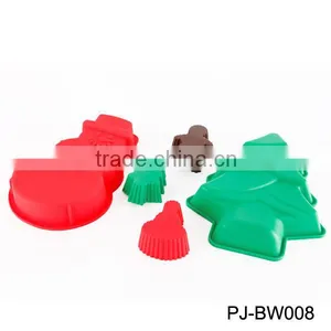 Biscuit Baking Molds thumbnail-1