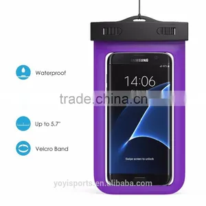 Wholesale Waterproof Cell Phone Bag thumbnail-2