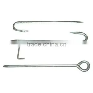 Bent Bolt thumbnail-1