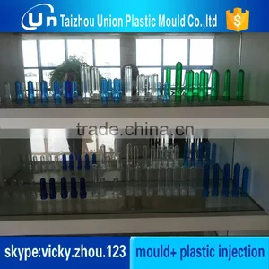 Pet Preform Injection Moulding Moulding Manufacturers thumbnail-2