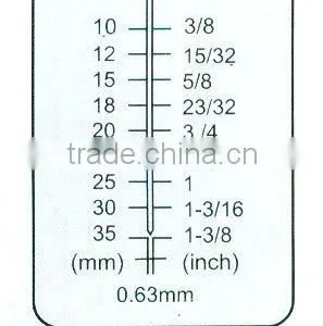 23GA PIN NAILER (P635) thumbnail-2