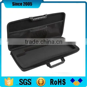 2016 New Product Custom Eva Keyboard Travel Case With Handle thumbnail-1