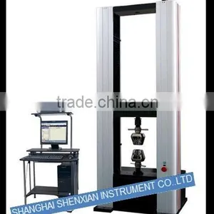Export Quality LCD Universal Testing Machine thumbnail-1