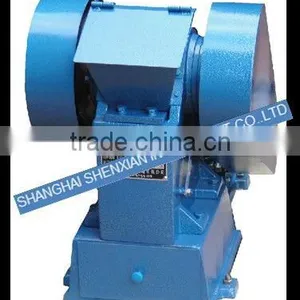 Professional Jaw Crusher With Casting Techniques thumbnail-1