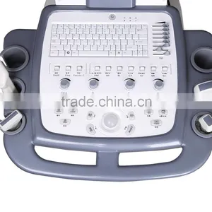 Automated System Trolley Color Doppler thumbnail-4