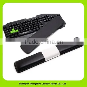 Custom Non-slip Design Gaming Comfort Pad Keyboard Mouse Pad Support Wrist Rest Pad 16023 thumbnail-5