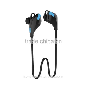 Sport Bluetooth Stereo Earphone for Running or Fitness thumbnail-3