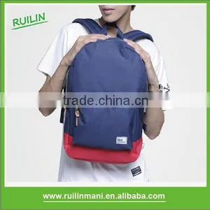 Korean Cute Promotional Backpack thumbnail-2
