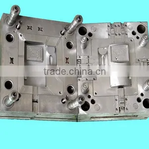 Aluminium Plastic Injection Mould thumbnail-1