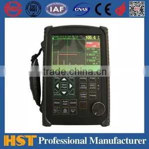 HST-650 Portable Digital Ultrasonic Flaw Detector thumbnail-2