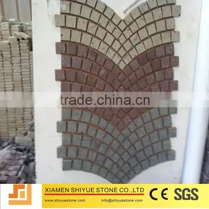Natural Granite Paving Stone thumbnail-1