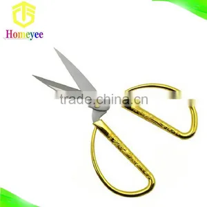 Gold -Plating Household Scissors thumbnail-1