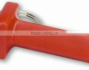 TC374 - PACK OF 10 C-TEC CALL SYSTEM MAGNETIC RESET KEYS FOR QUANTEC/800 SERIES thumbnail-1