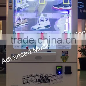 2016 Key Prize Master Arcade Machine!! USA SELLER WITH USA STOCK! Yeezy thumbnail-1