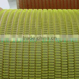 Double Loop Wire, Double Steel Loop Wire, Double Loop Book Binder Wire thumbnail-5