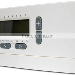 Industrial Fan HYDRAULIC HEATER AQUA-AIR EASY 3 69,3 kW 70kW thumbnail-4