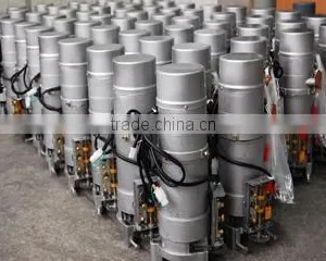 Wuxi Weida Waite Electric Motor Co., Ltd. company overview - view 3 thumbnail