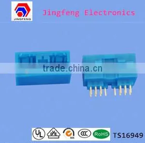 14 Pin Auto Electrical Connector for Car Air Conditioner thumbnail-1