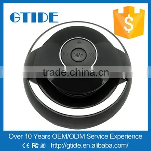 Hot Sale The Best Portable Bluetooth Speaker Speaker Round Shape Bluetooth thumbnail-1