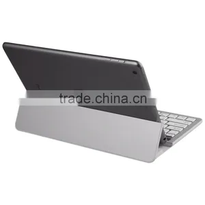 Universal Bluetooth Wireless Keyboard With Holder For 10.1 Inch Andriod Tablet PC thumbnail-4