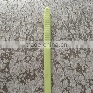 GC-EP001 Flat Band Plastic Seal With 38cm Over Length thumbnail-2