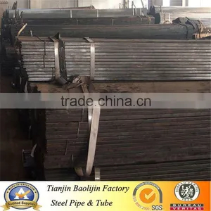 Welded Cold Size Steel Tube thumbnail-1