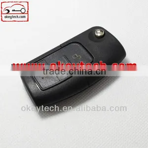 Best Price Car Key Ford Focus Remote Key 433Mhz 4D63 Chip Ford Focus Remote Key thumbnail-1
