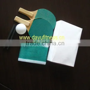 Mini Table Tennis Racket thumbnail-1