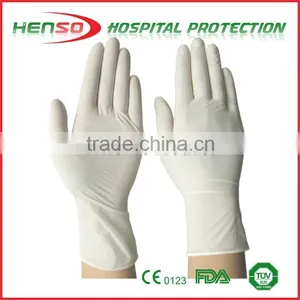 HENSO Medical Sterile Surgical Gloves thumbnail-1