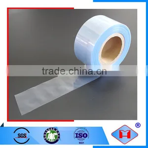 Factory Price High Shrink Percentage Flexible Pvc Heat Shrink Film thumbnail-1
