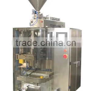 Automatic Liquid Packaging Machine thumbnail-1