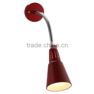 Wall Lamp Led Furniture Wall Lamp Electronic Metal Wall Lamp thumbnail-2