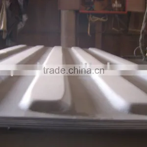 Roof Panel Steel Sheets for Container thumbnail-1