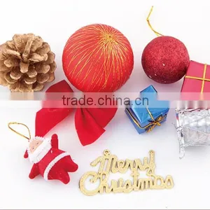 2016 Christmas Indoor Christmas Decoration Christmas Tree Decoration thumbnail-4